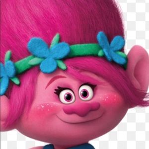 Meet your Posher, Brandi